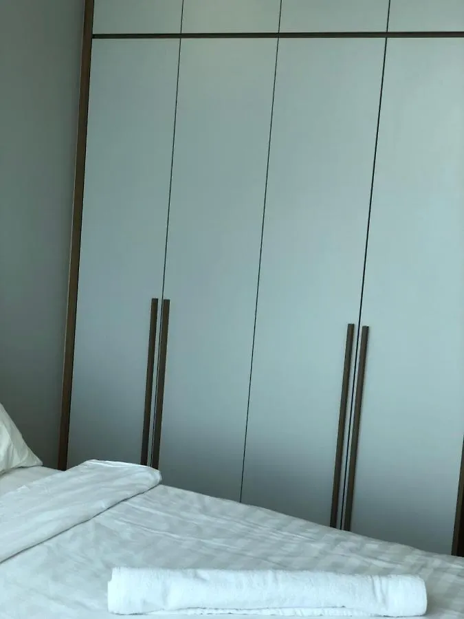 Sky Suites Klcc Kuala Lumpur Malaysia