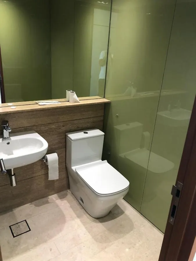 Sky Suites Klcc Kuala Lumpur Apartment