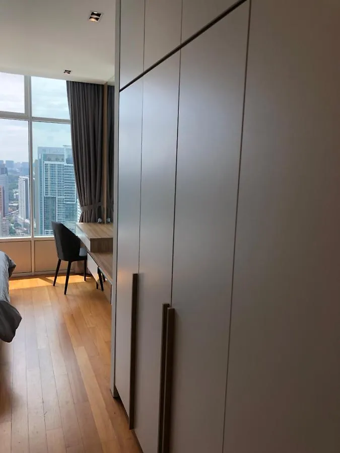 Sky Suites Klcc Kuala Lumpur 0*,  Malaysia