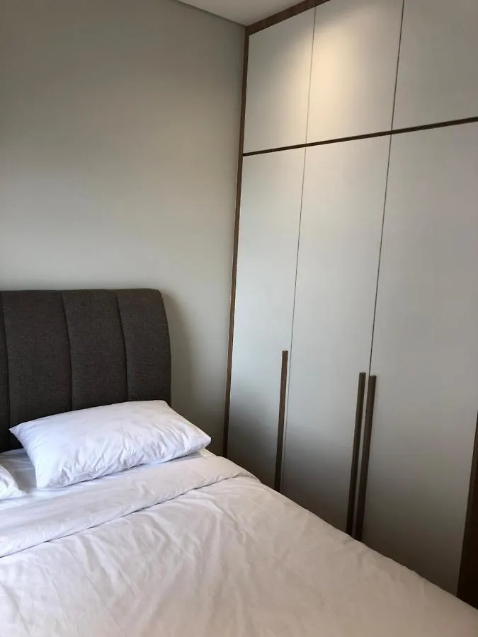 Sky Suites Klcc Kuala Lumpur Apartment