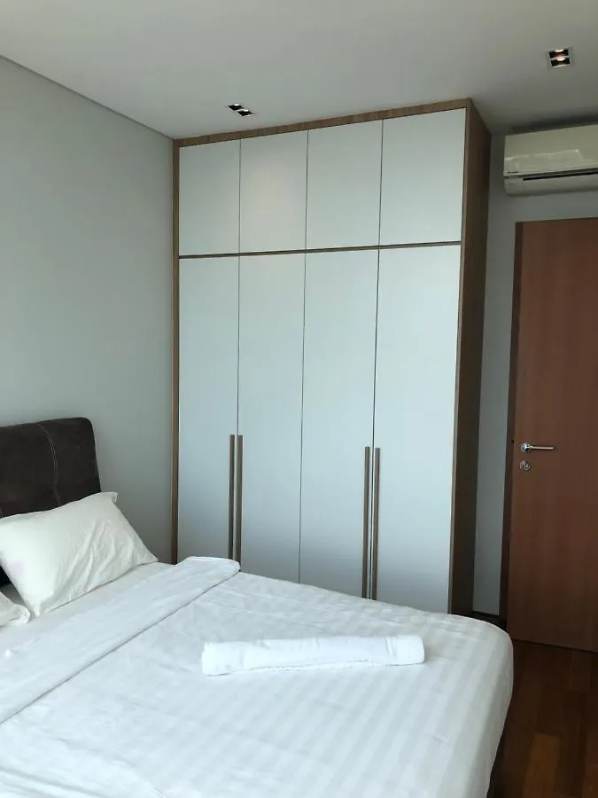 Sky Suites Klcc Kuala Lumpur