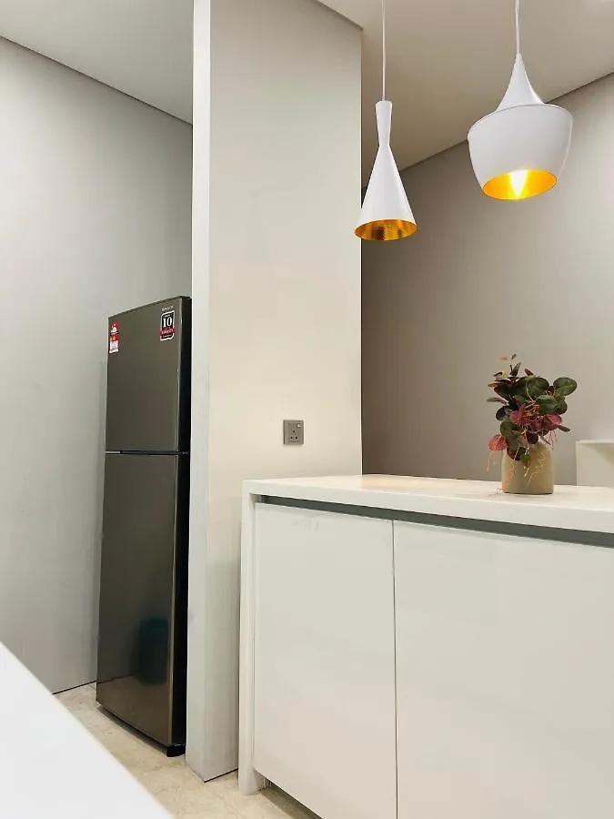 Sky Suites Klcc Kuala Lumpur Apartment