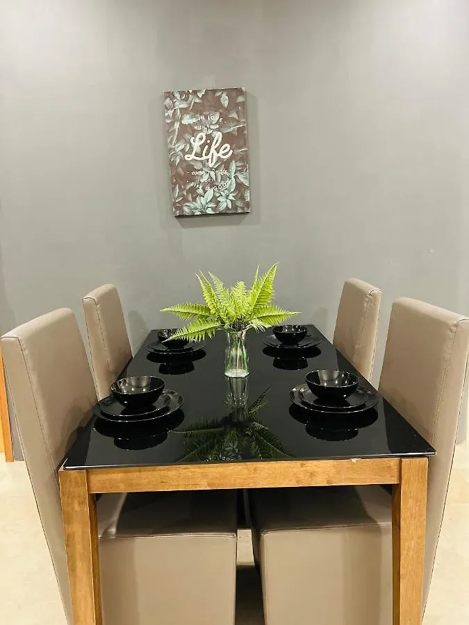 Apartment Sky Suites Klcc Kuala Lumpur
