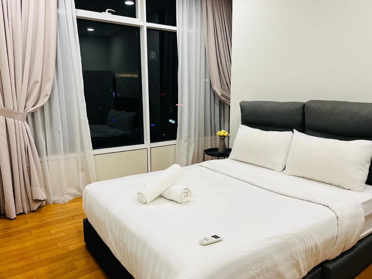 Sky Suites Klcc Kuala Lumpur