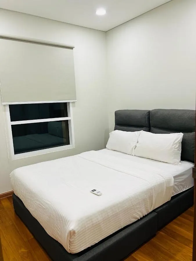Sky Suites Klcc Kuala Lumpur Malaysia