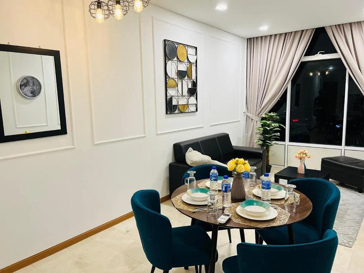 Sky Suites Klcc Kuala Lumpur
