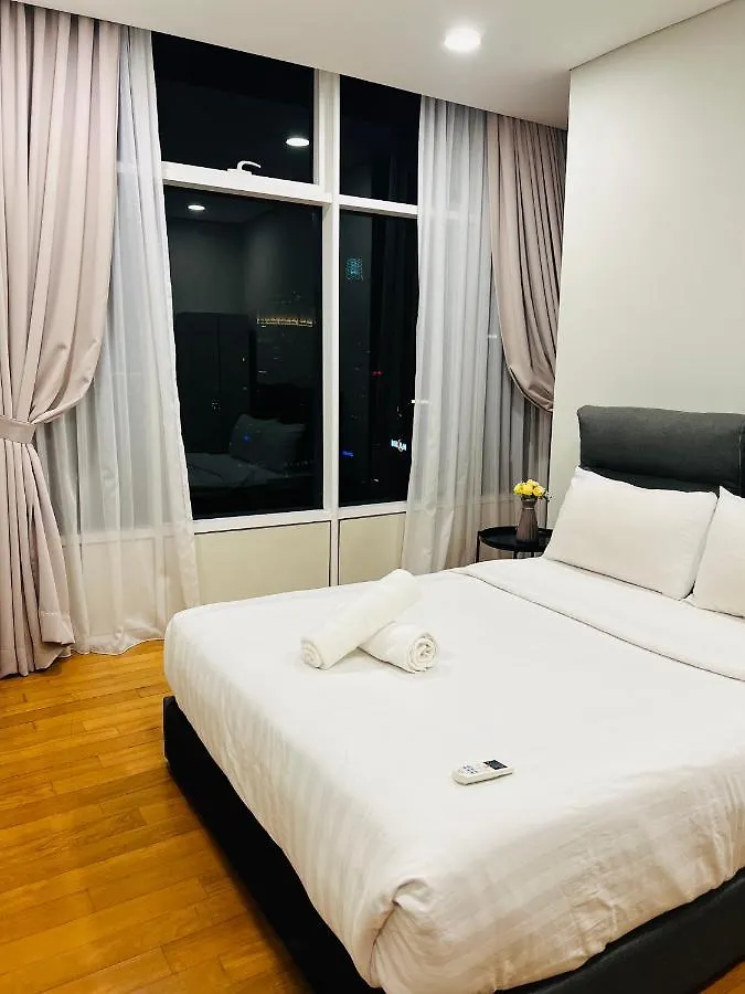 Sky Suites Klcc Kuala Lumpur