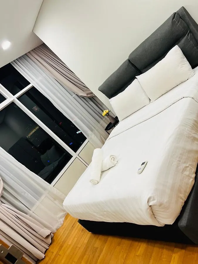 Sky Suites Klcc Kuala Lumpur 0*,  Malaysia