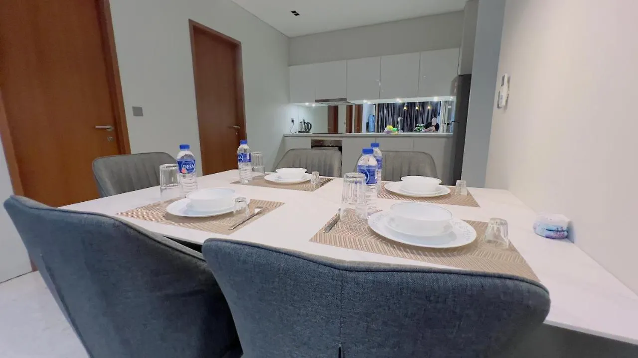 Sky Suites Klcc Kuala Lumpur