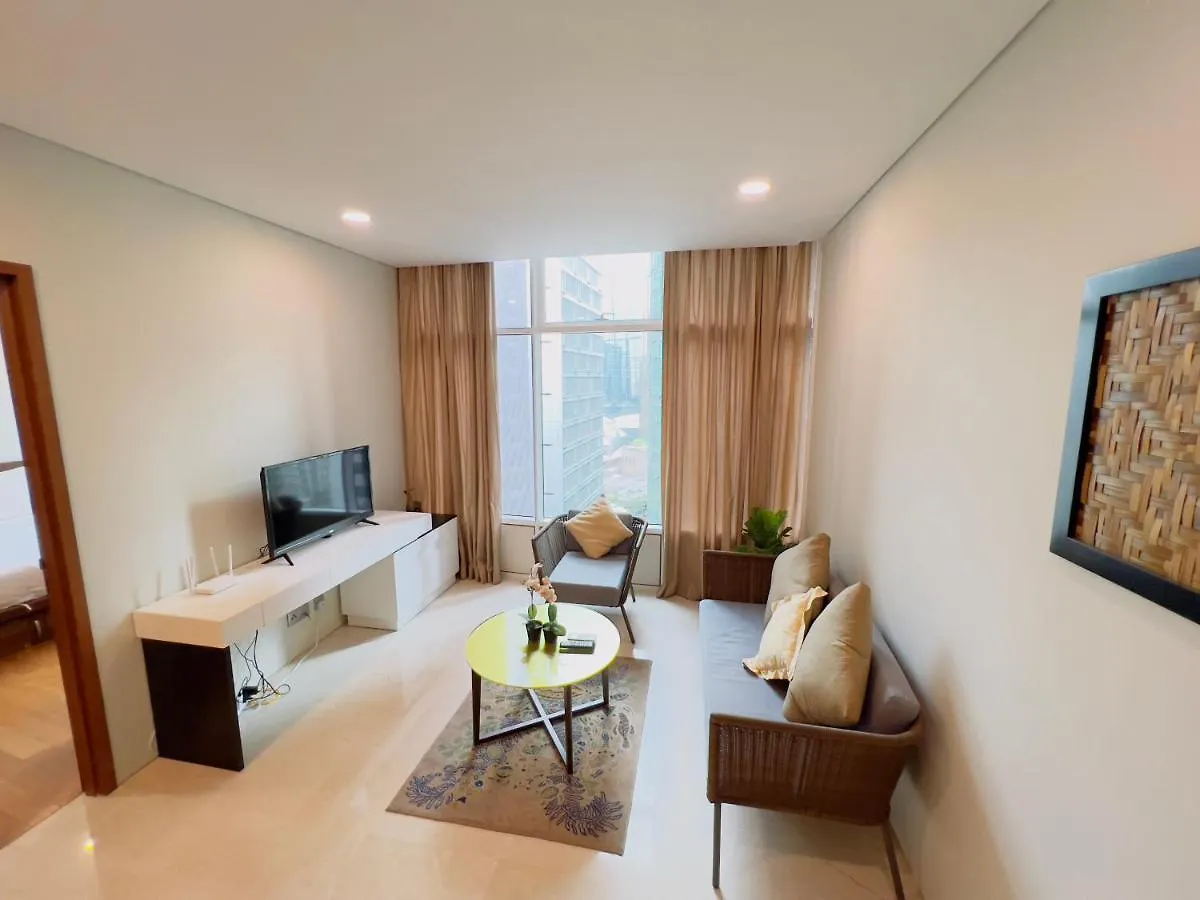Apartment Sky Suites Klcc Kuala Lumpur Malaysia
